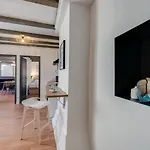 L'escale Bleue - For 2 To 4 People In The Heart Of * Annecy
