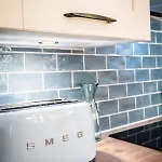 Lejlighed L'escale Bleue - For 2 To 4 People In The Heart Of